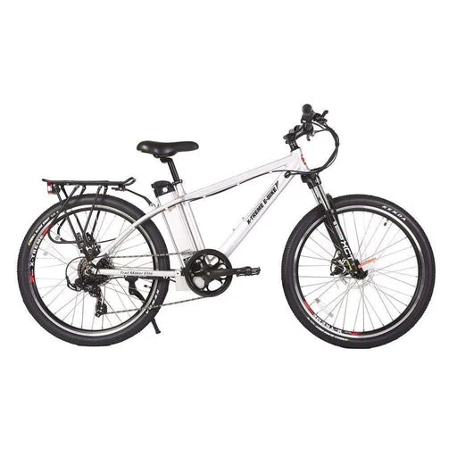 Electric Mountain Bike