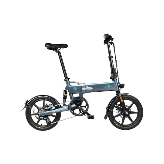 Electric Mini Bike