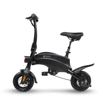 Electric Mini Bike