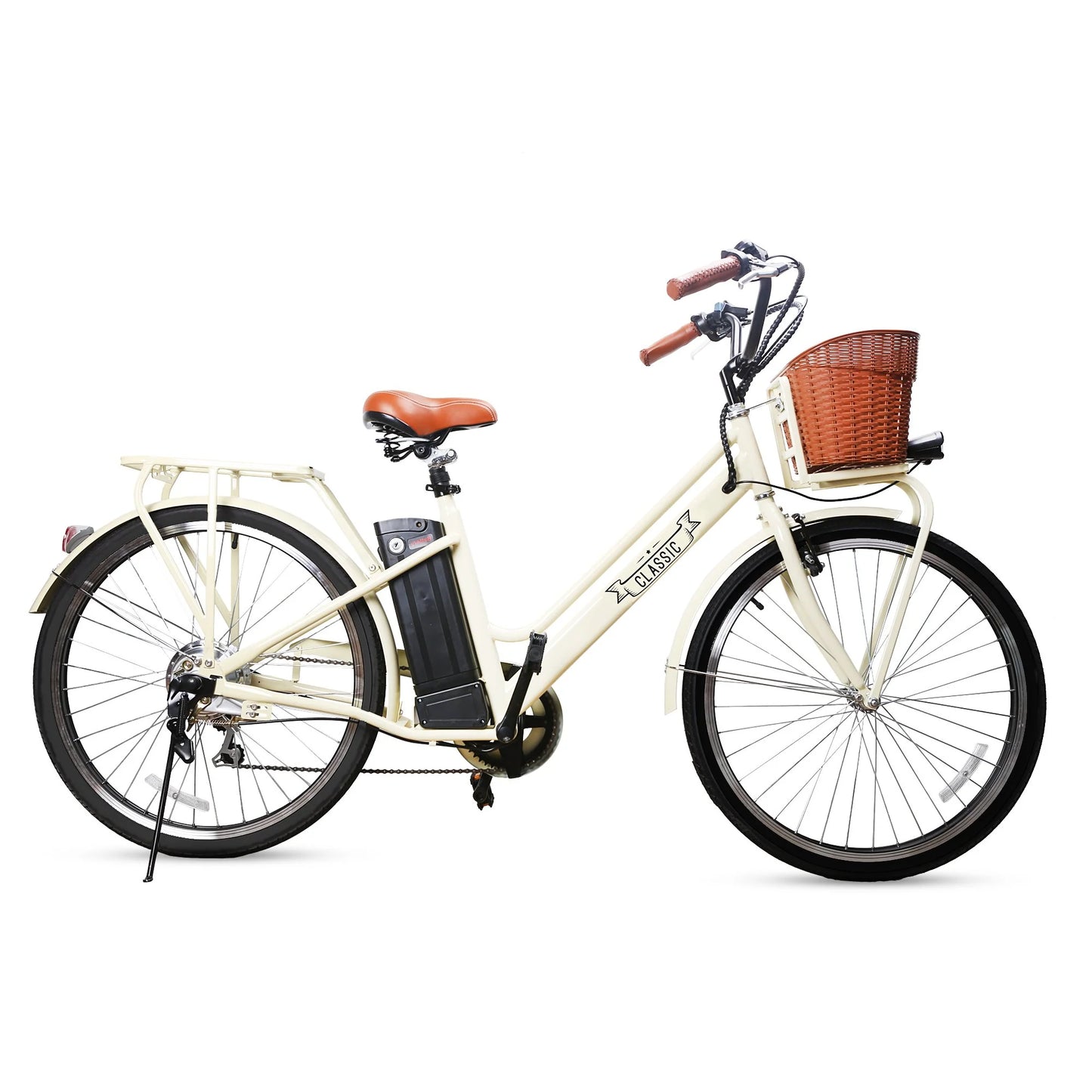 Electric Bike